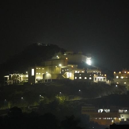 Shri Daulat Villas อุเดเปอร์ ภายนอก รูปภาพ