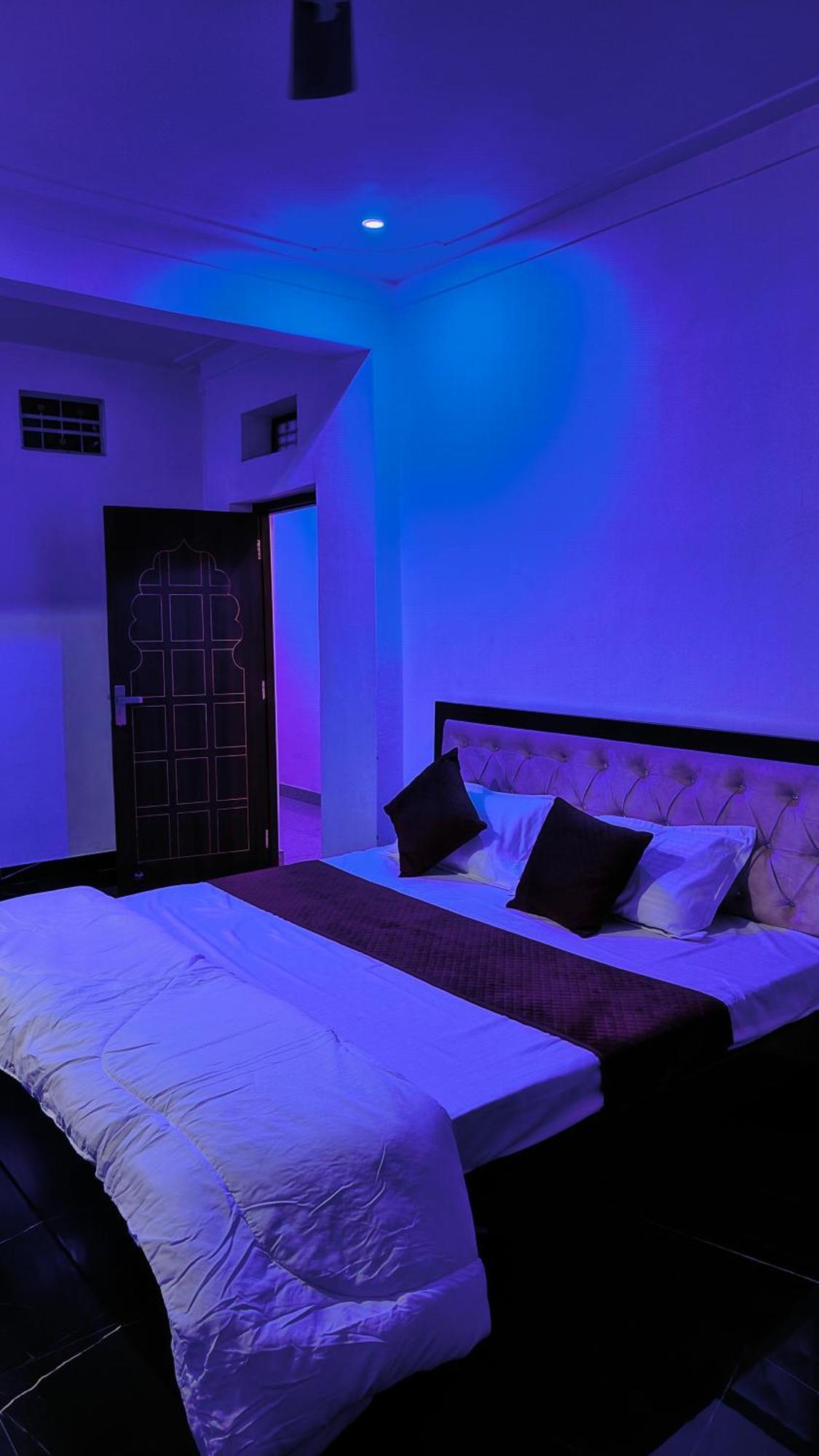 Shri Daulat Villas อุเดเปอร์ ภายนอก รูปภาพ