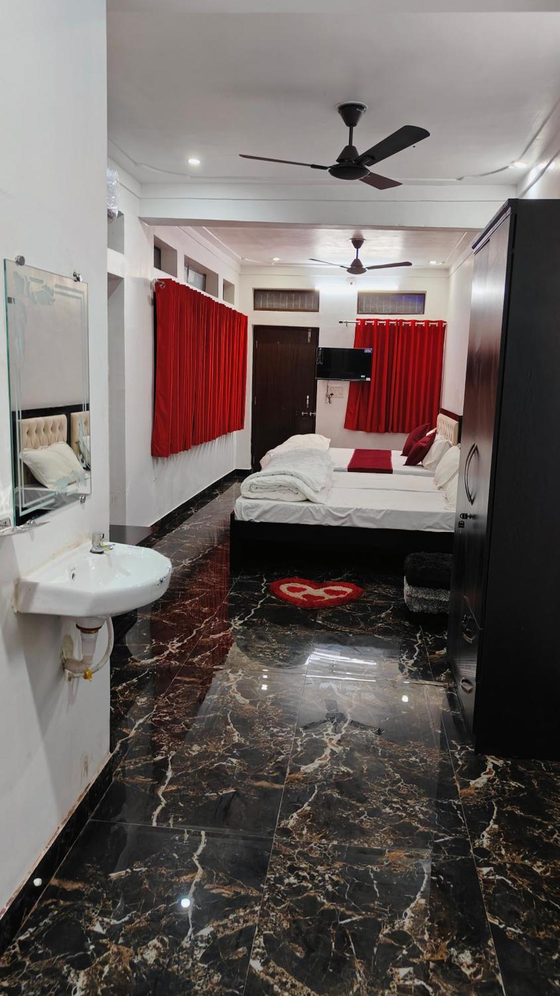Shri Daulat Villas อุเดเปอร์ ภายนอก รูปภาพ