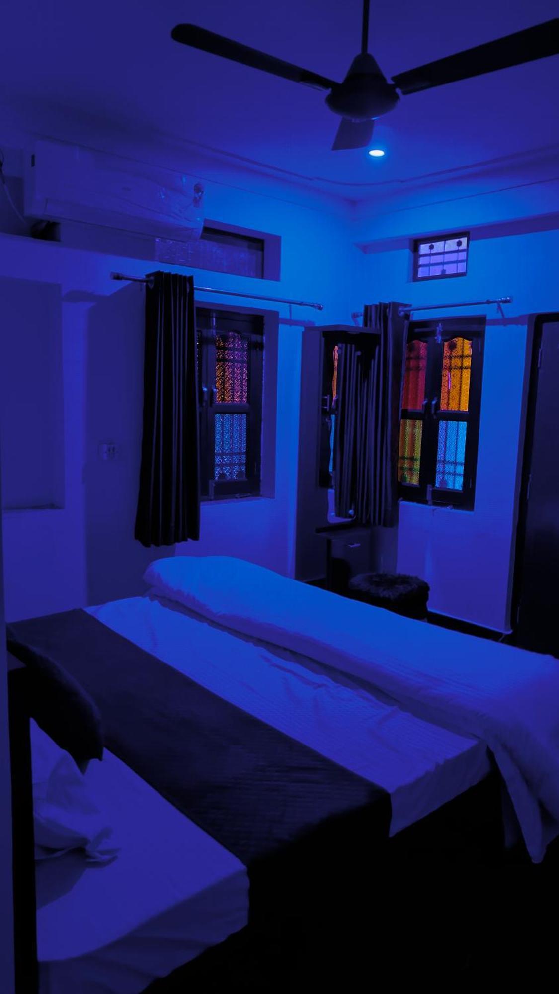 Shri Daulat Villas อุเดเปอร์ ภายนอก รูปภาพ