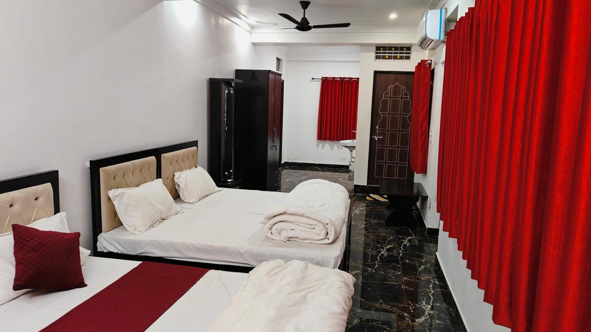 Shri Daulat Villas อุเดเปอร์ ภายนอก รูปภาพ