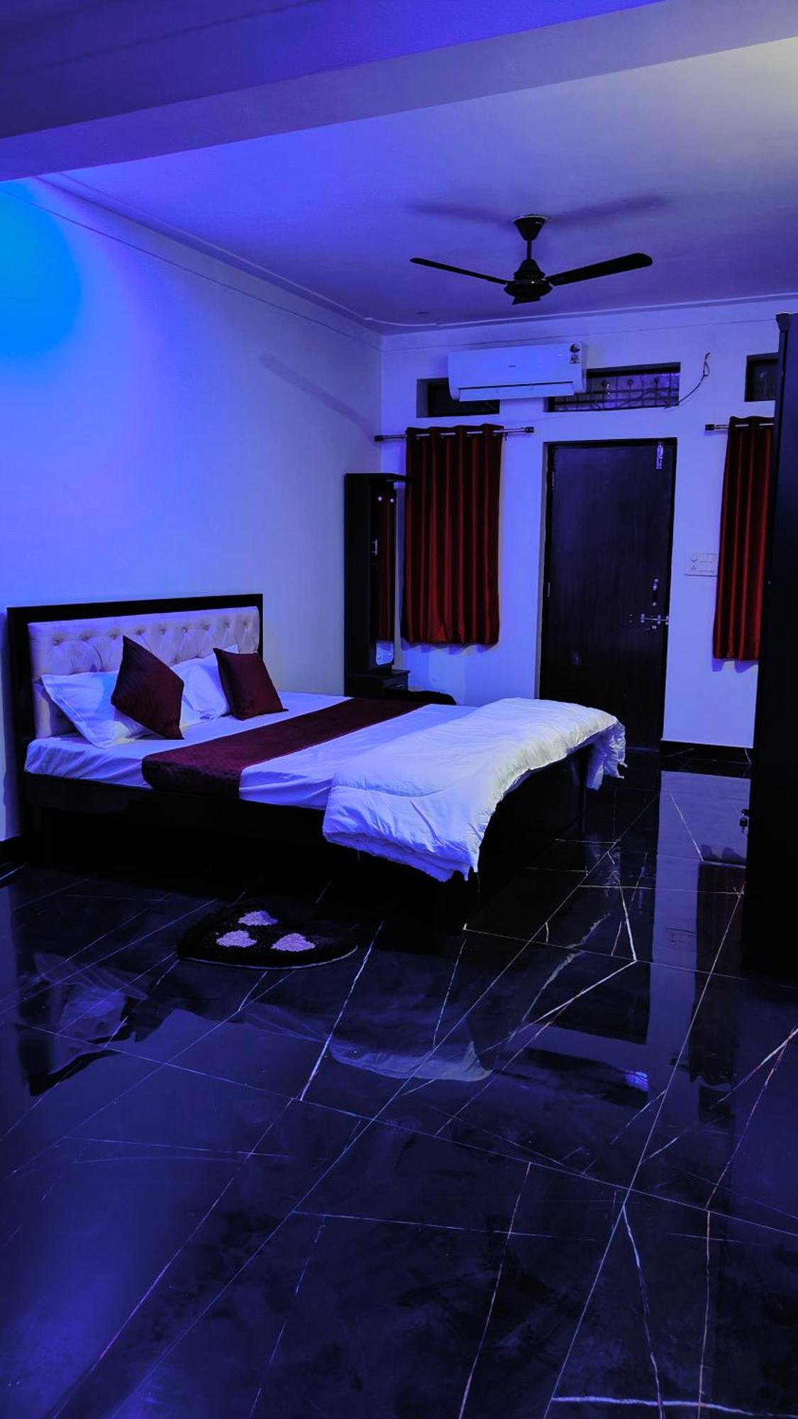 Shri Daulat Villas อุเดเปอร์ ภายนอก รูปภาพ